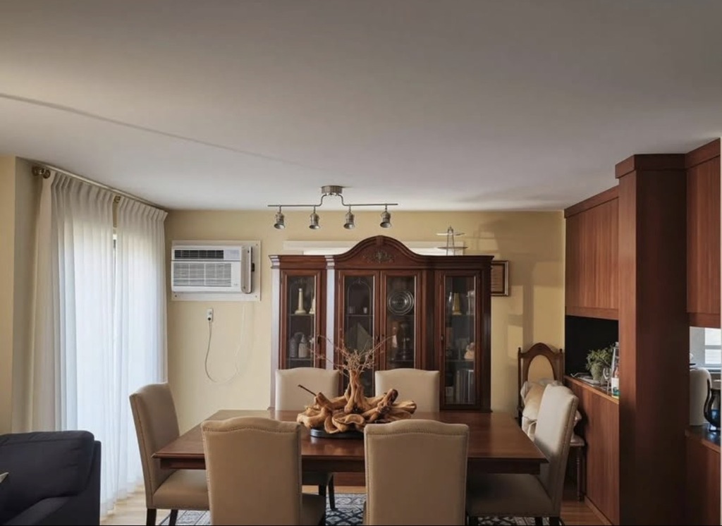 Superbe Condo 4 Et Demi à Louer | 3285577