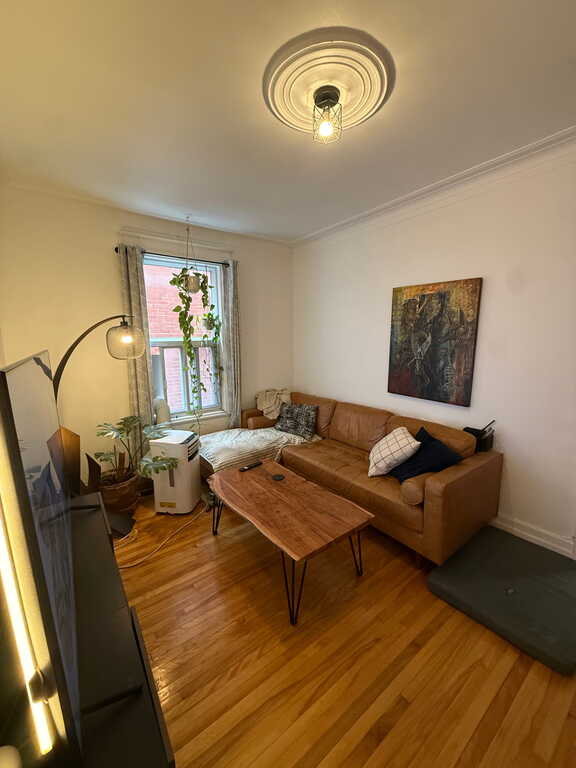 Villeray- Superbe 4 1/2 Pour 1er Juillet | 3285578