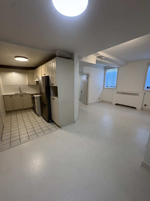 3 1/2 à Mont-Royal | 3285580