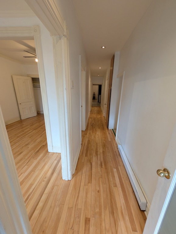 Verdun - Beau 3 1/2 Lumineux à Louer | 3285582