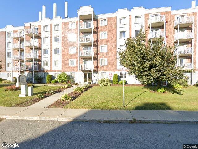 2 CH - 1 SDB - Gatineau - $1,720 /mo | 3285589