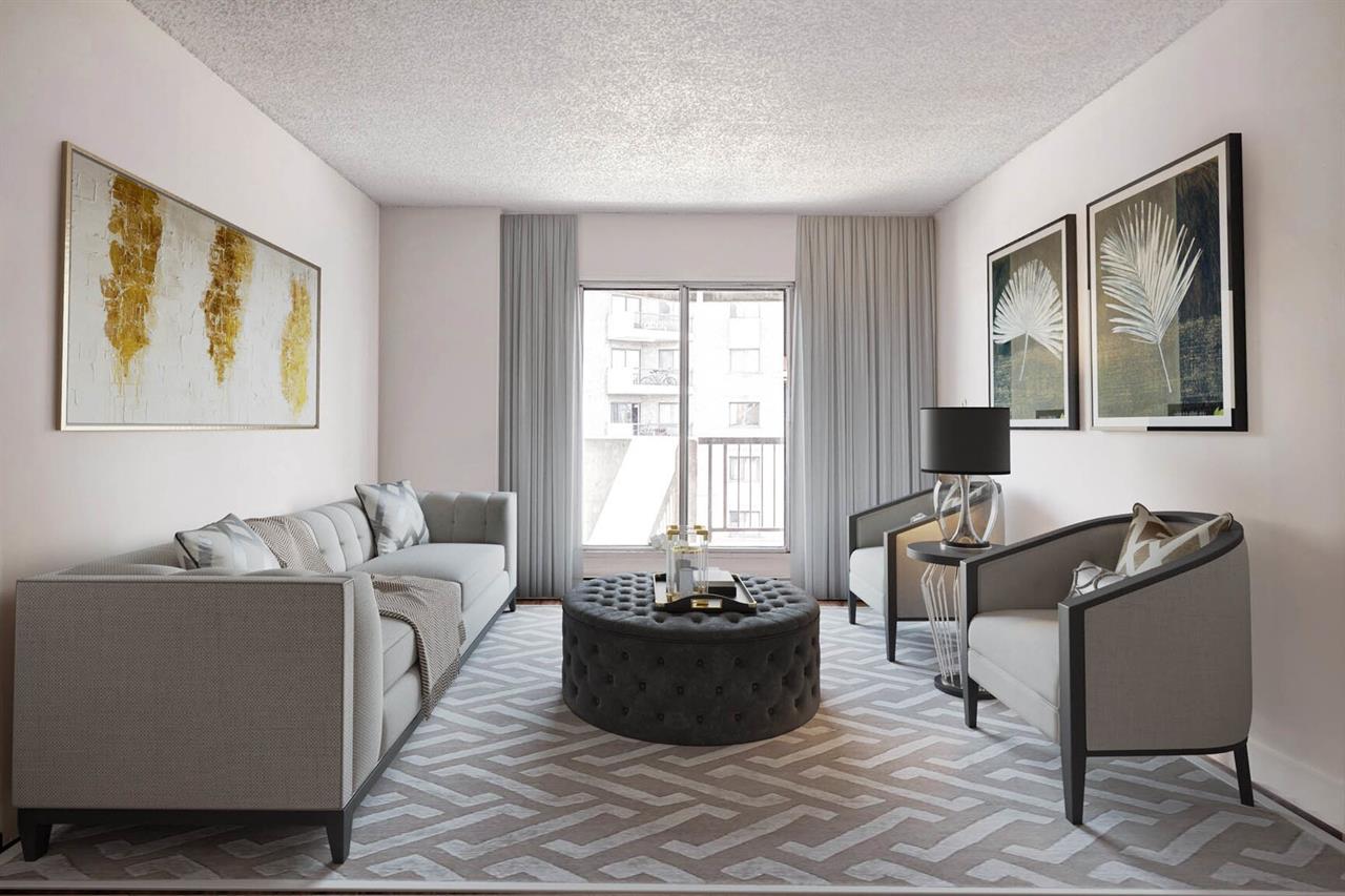 3 Bedroom - 111-50 Rue Quintin, Saint-Laurent | 3285596