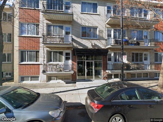 2 CH - 1 SDB - Montréal - $1,770 /mo | 3285597