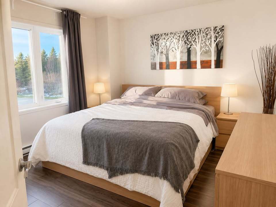 Cession De Bail 5½ Bellefeuille 1725$ | 3285601