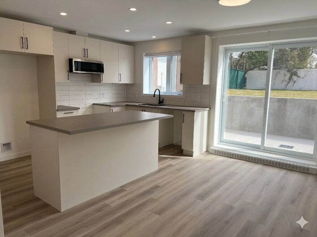 Magnifique 41/2 Style Condo à Longueuil | 3285602