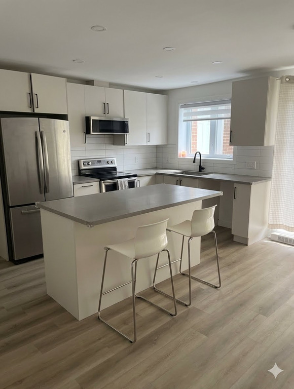 Magnifique 41/2 Style Condo à Longueuil | 3285602