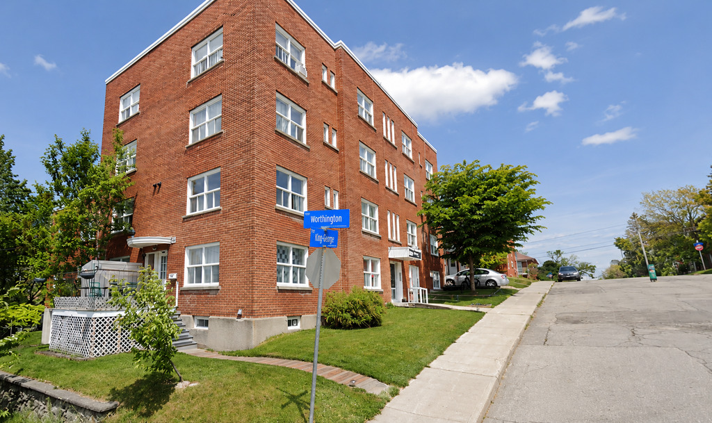 Studio - 1 1/2 à Louer Mont-Bellevue | 3285607