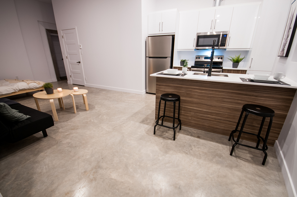 Studio Moderne Tout Inclus à Louer | 3285609