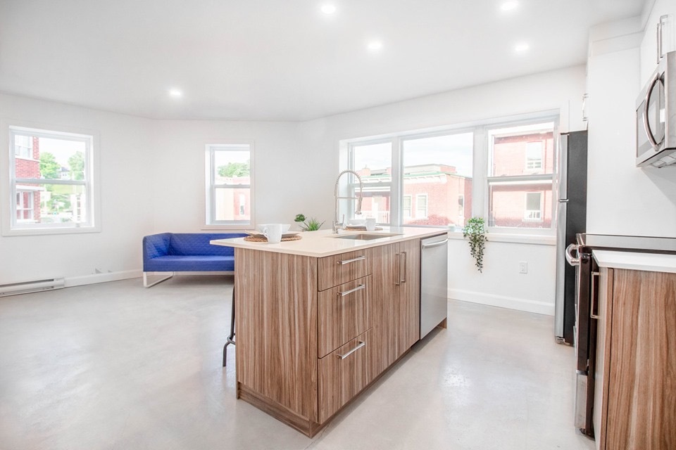 Loft Moderne Tout Inclus à Louer | 3285611