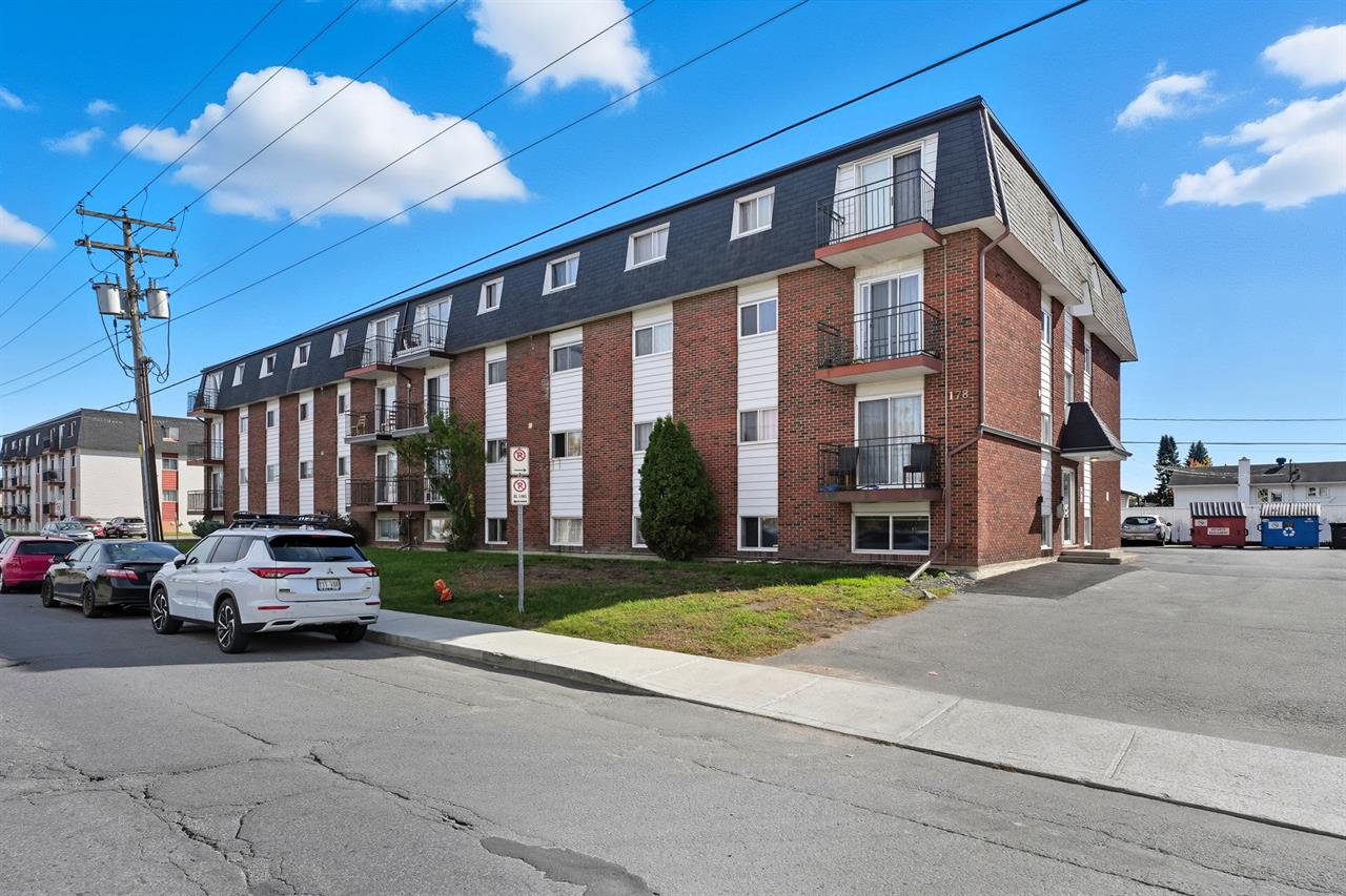 170 Chemin De La Savane (Gatineau) Super Appartement 3 1/2, Dans Un Quartier Résidentiel Très Tranquille. | 3285614