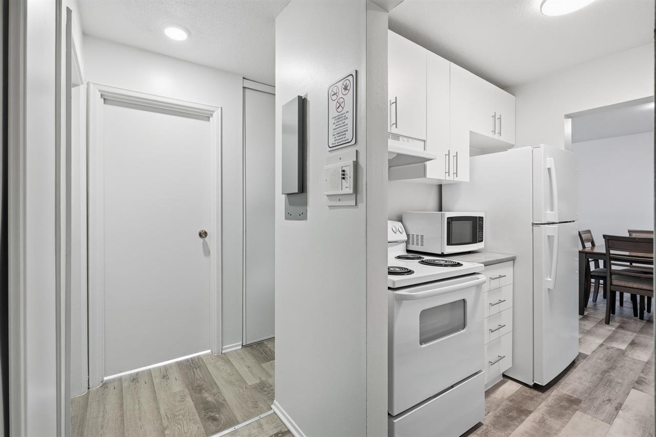 170 Chemin De La Savane (Gatineau) Super Appartement 3 1/2, Dans Un Quartier Résidentiel Très Tranquille. | 3285614