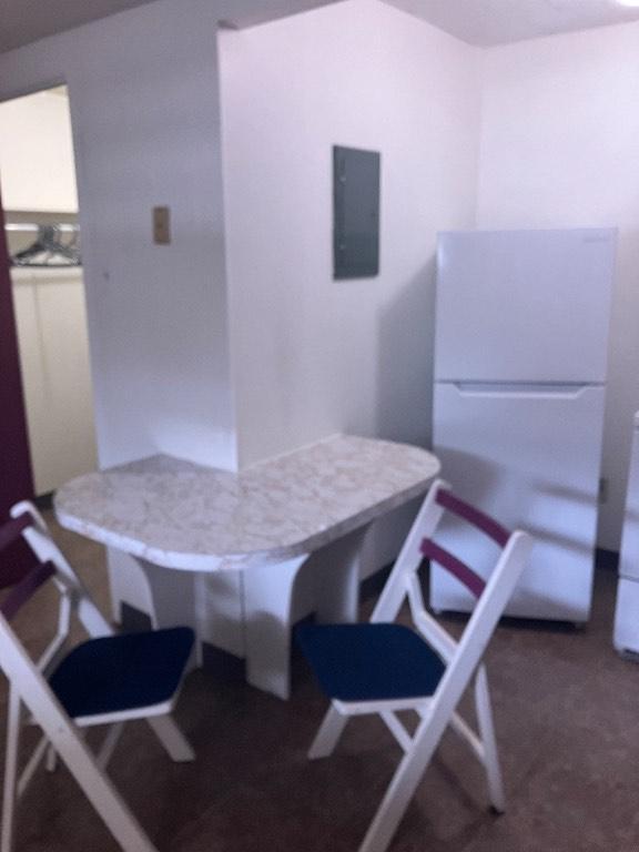 Studio à Nicolet 1 1/2 | 3285649