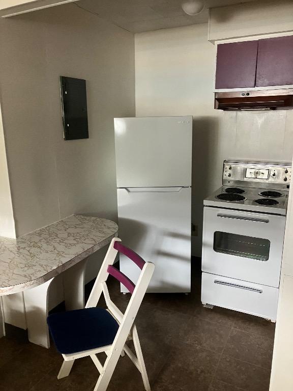 Studio à Nicolet 1 1/2 | 3285649