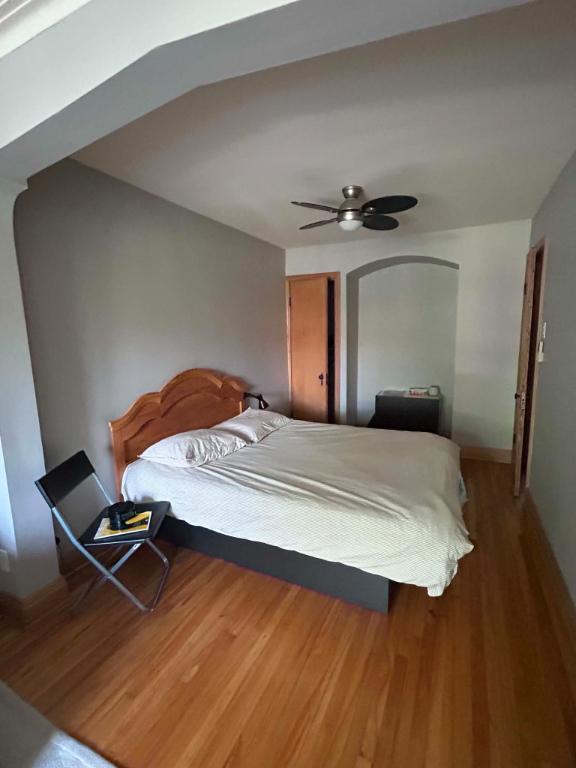 À LOUER – 3 ½ ROSEMONT / PETITE-PATRIE | 3285650