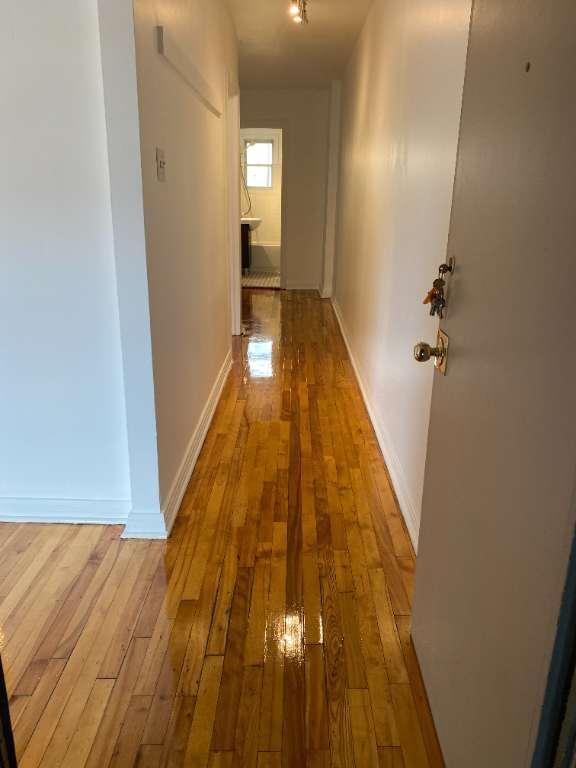 Lachine 3 ½ Disp 1 juil ou avant, balcon, cour | 3285651