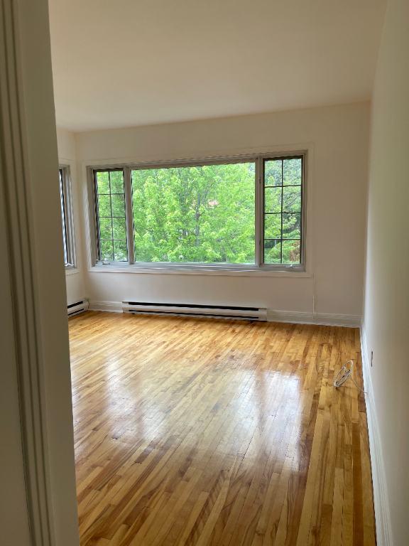 3 1/2 à louer dans Ahuntsic | 3285661