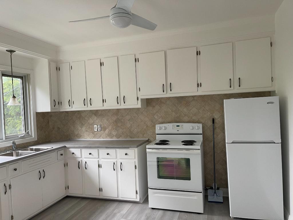 3 1/2 à louer dans Ahuntsic | 3285661
