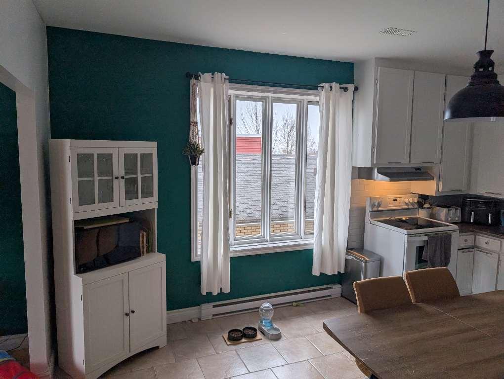 GRAND 6-1/2 A SHAWINIGAN RUE LAVERGNE CONTACTER-NOUS AU 514-377-7407 | 3285662