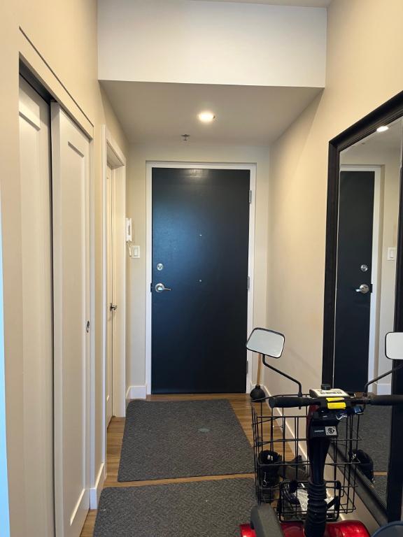 Beau 3 1/2 avec ascenseur | 3285667