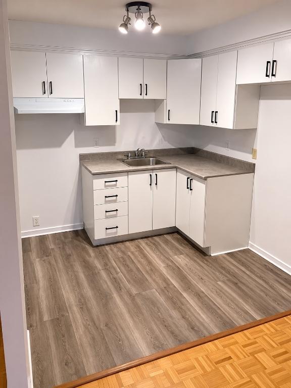 4 1/2 RDC/55 ans et plus/Centre de la nature Laval | 3285670