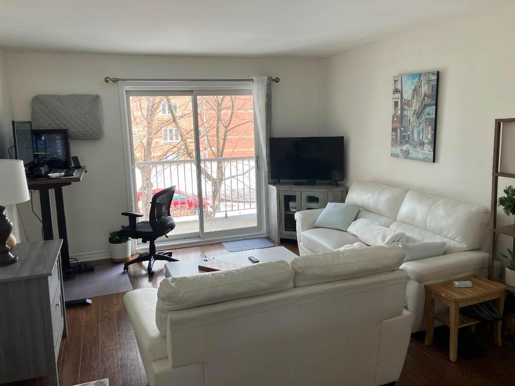 4 1/2 à louer Candiac - Montreal Rive-Sud | 3285675