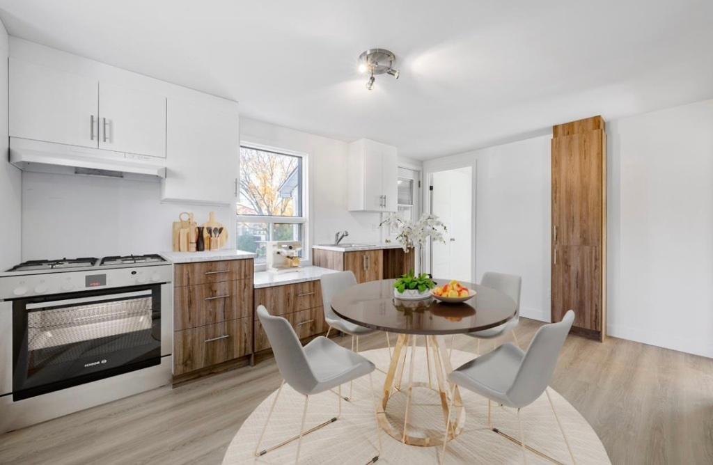 4 1/2 Fully renovated in Saint Jerome | 3285679