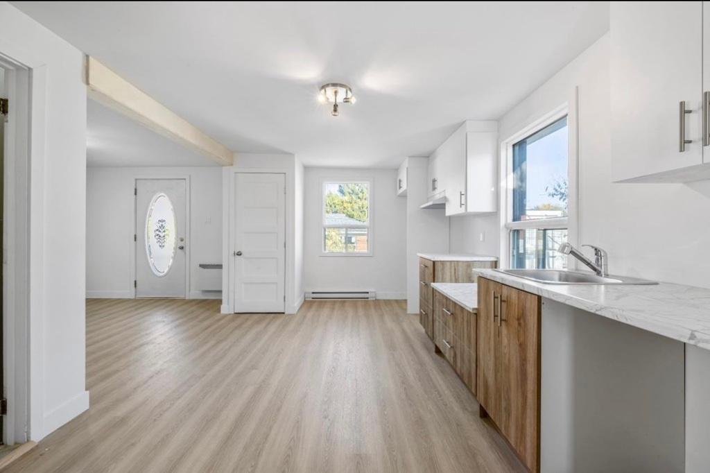 4 1/2 Fully renovated in Saint Jerome | 3285679