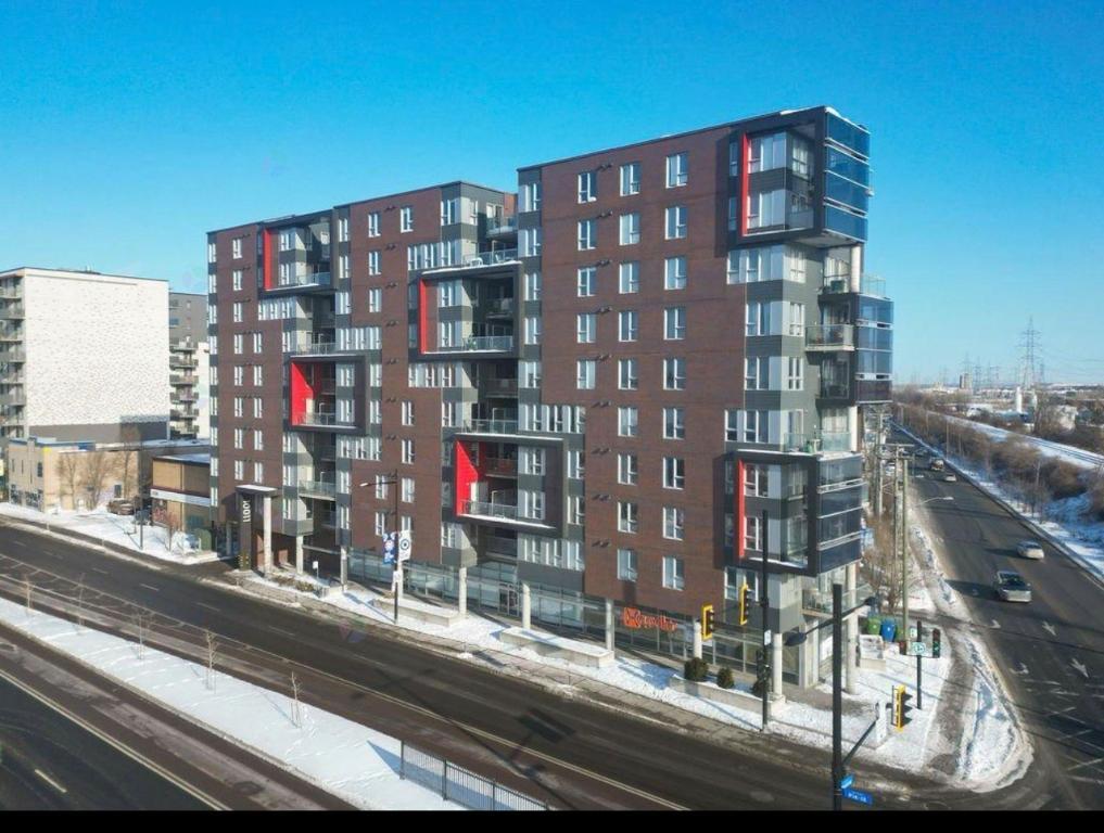 Charmant 3 ½ à louer – Emplacement idéal! | 3285686