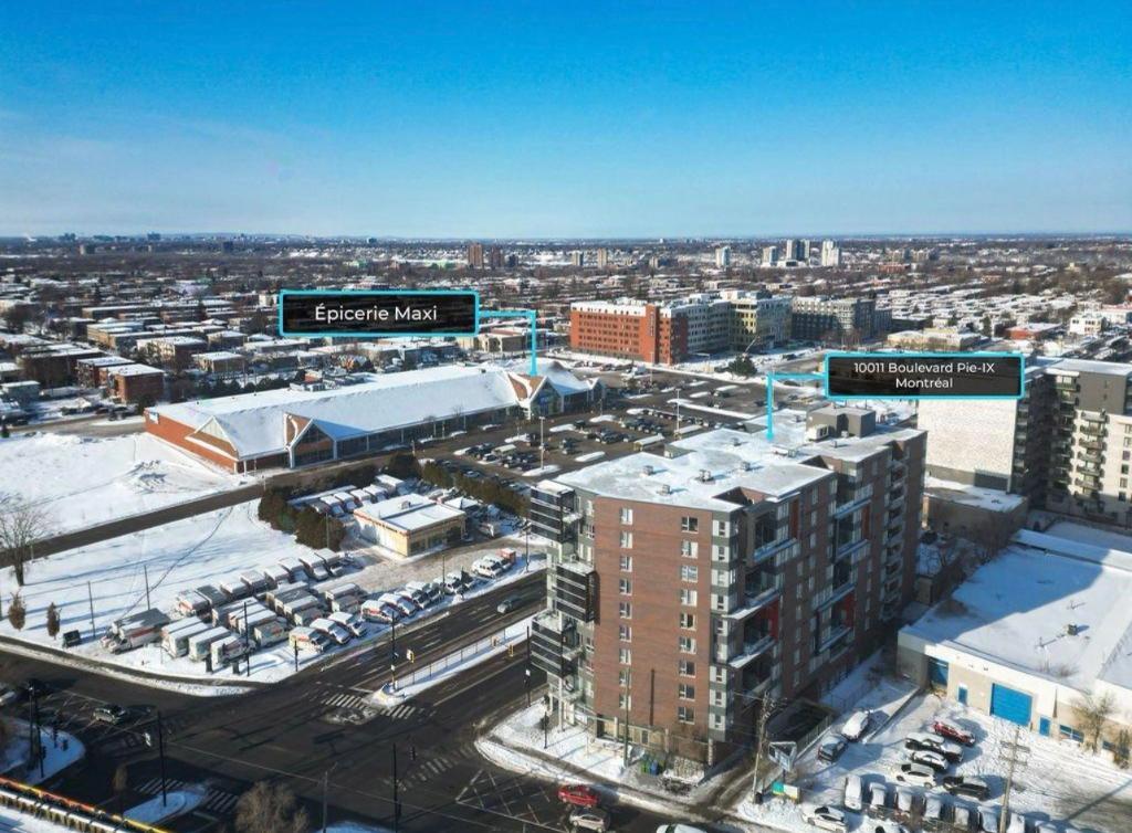 Charmant 3 ½ à louer – Emplacement idéal! | 3285686