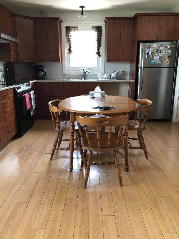 Sorel-Tracy logement 5 1/2 | 3285692