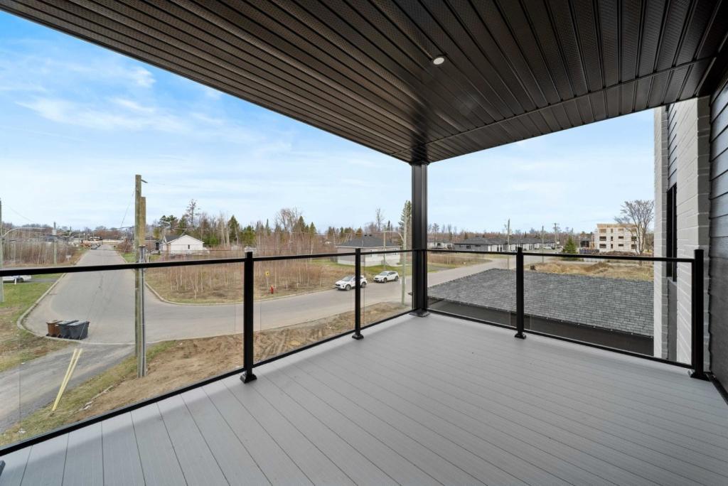 Beau condo 5 1/2 avec garage - un mois gratuit! | 3286103