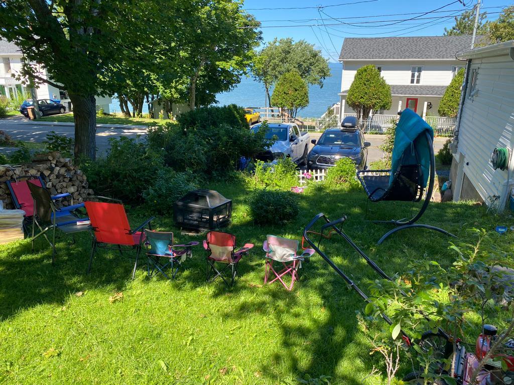 Petite maison chaleureuse vue sur le fleuve | 3285699