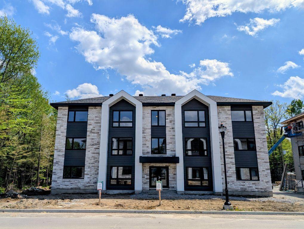 4½ neuf à louer, Bellefeuille, Saint-Jérôme | 3285706