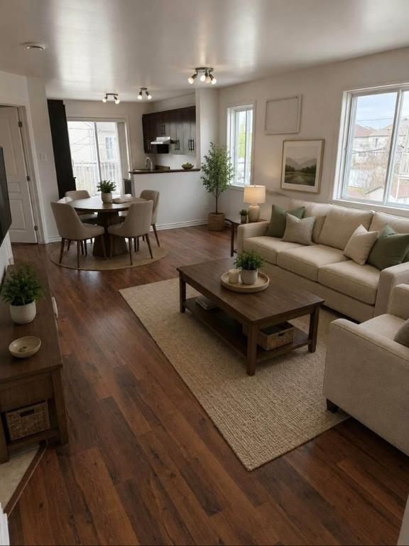 Condo/Appartment | 3285728