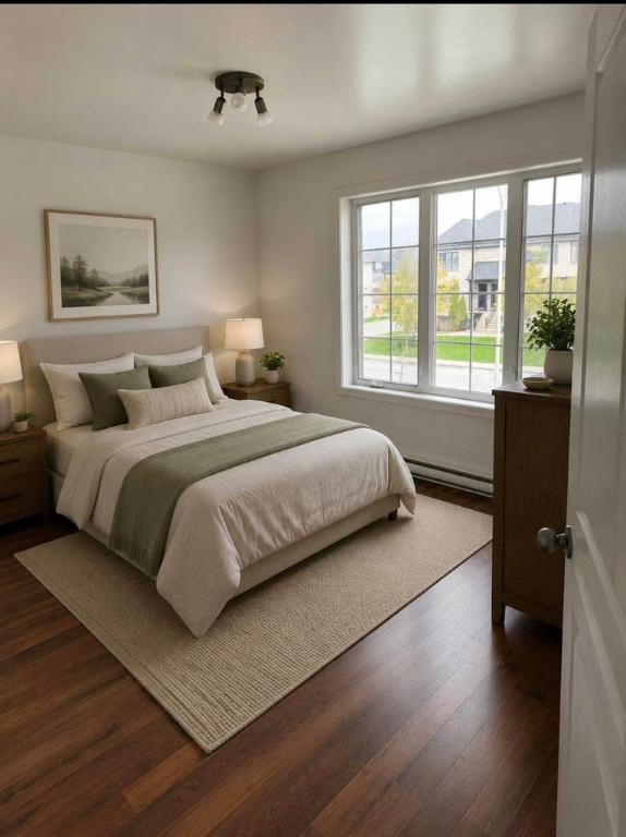 Condo/Appartment | 3285728