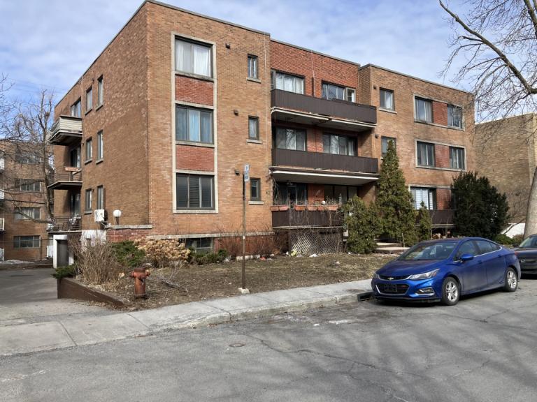 3 1/2 - Montréal (Côte-des-Neiges) - 1 800 $/mois | 3285730