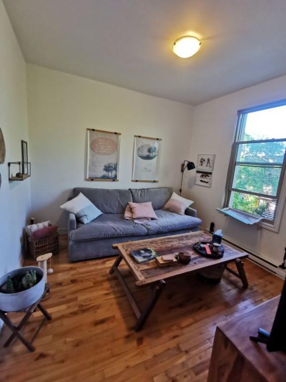 Appartement à louer 3 chambres ferme Plateau Mont Royal Montreal | 3285731