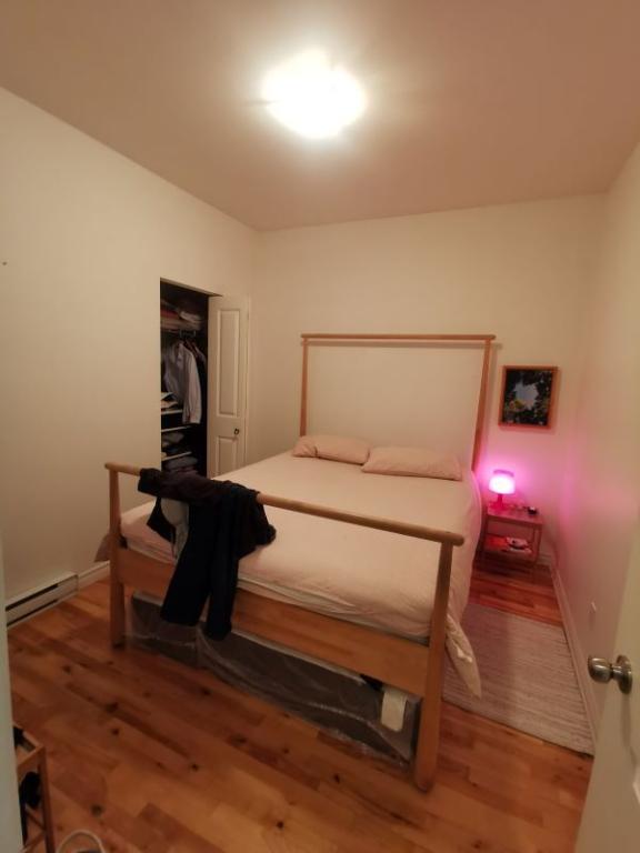 Appartement à louer 3 chambres ferme Plateau Mont Royal Montreal | 3285731