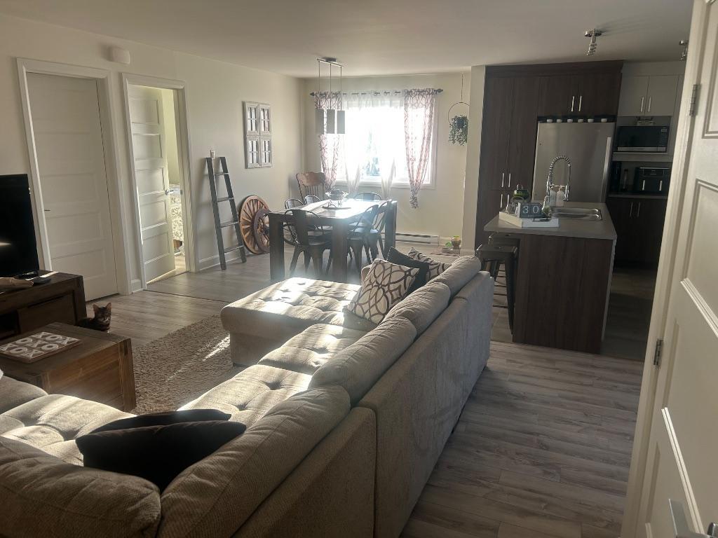 Logement 5 1/2 à louer à Lavaltrie | 3285733