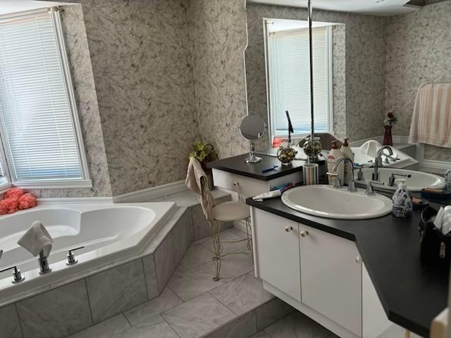 2 chambres à coucher 1 salle de bain | 3285734