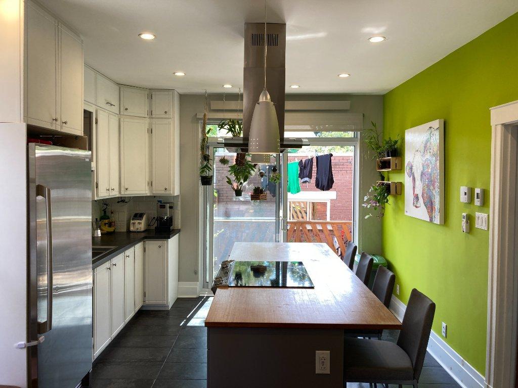 Grand 4-1/2'' Ahuntsic - 1000pi.ca avec cours | 3286156