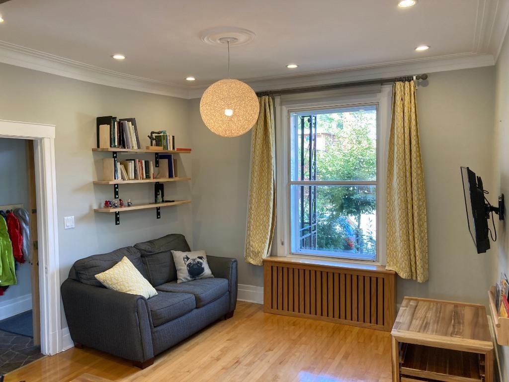 Grand 4-1/2'' Ahuntsic - 1000pi.ca avec cours | 3286156