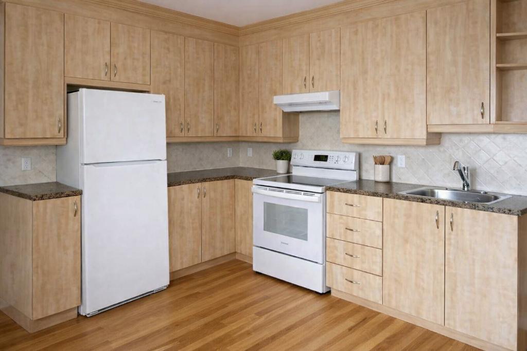 Grand 5-1/2. Rénové et semi-meublé à LaSalle (Montréal) | 3285739