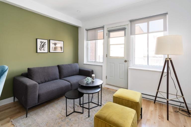 2 CH - 1 SDB - Montreal - $2,250 /mo | 3285764
