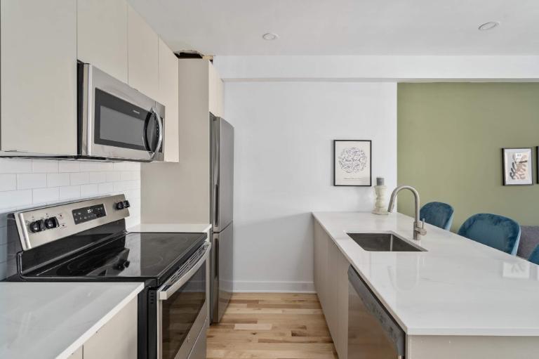 2 CH - 1 SDB - Montreal - $2,250 /mo | 3285764
