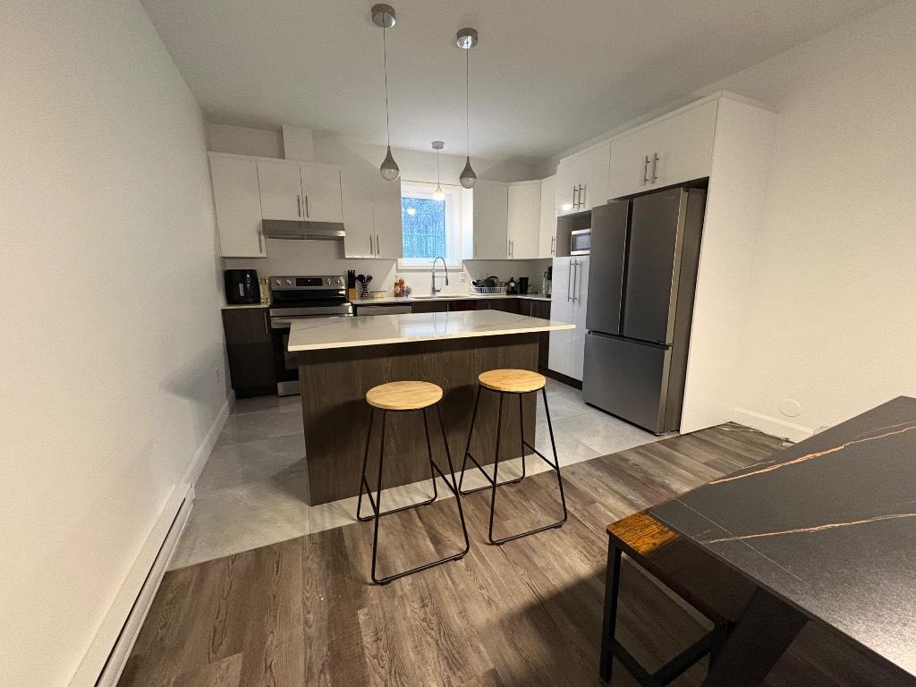 Beau 5 1/2 1er juillet, 1995$/mois, Terrebonne Chemin Saint-Charles | 3285768