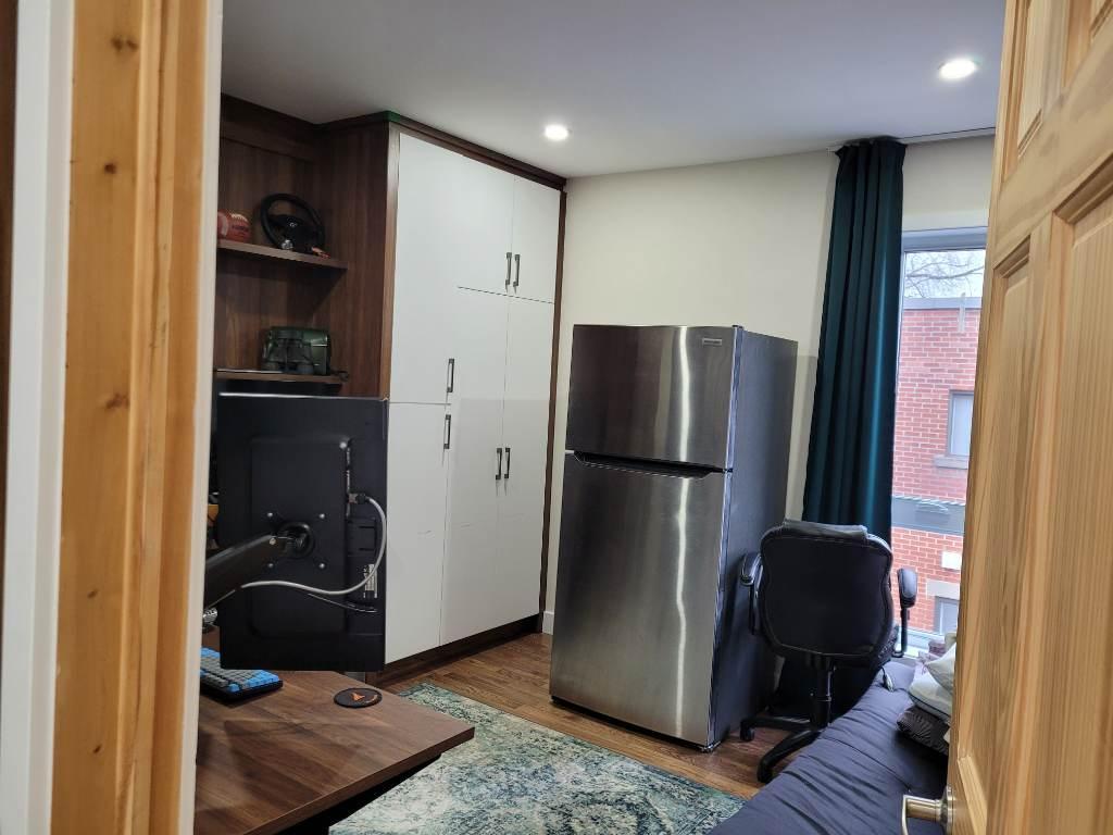 Logement 5 ½ NEUF, lumineux et moderne ! | 3285771