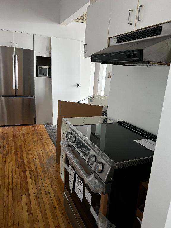 Magnifique loft lumineux sur le Plateau — coin Mont-Royal entièrement rénové | 3285776