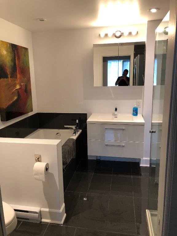 Condo à Griffintown à louer 4 1/2 | 3285778