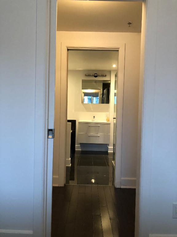 Condo à Griffintown à louer 4 1/2 | 3285778